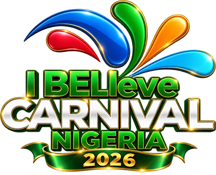 I BELIeve Carnival Nigeria 2026